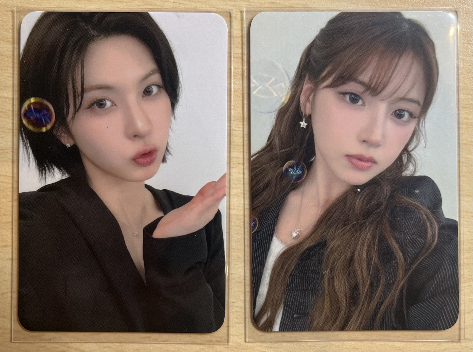 正規一 el 線下 2.0 肥皂泡 裴友