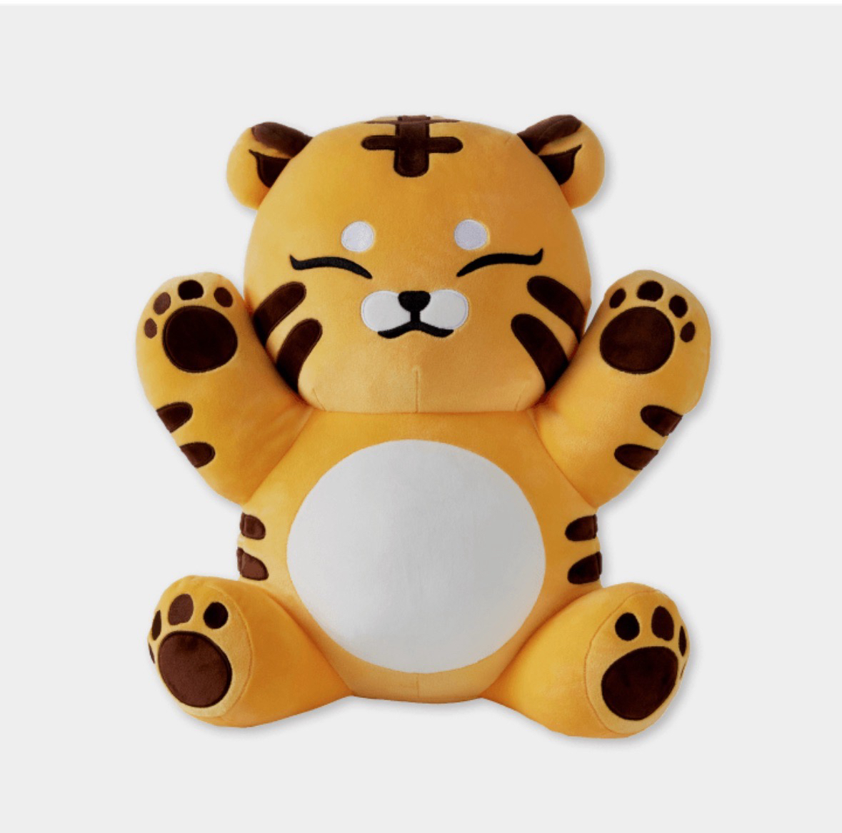 成員自製周邊-榮大眈眈（現貨）