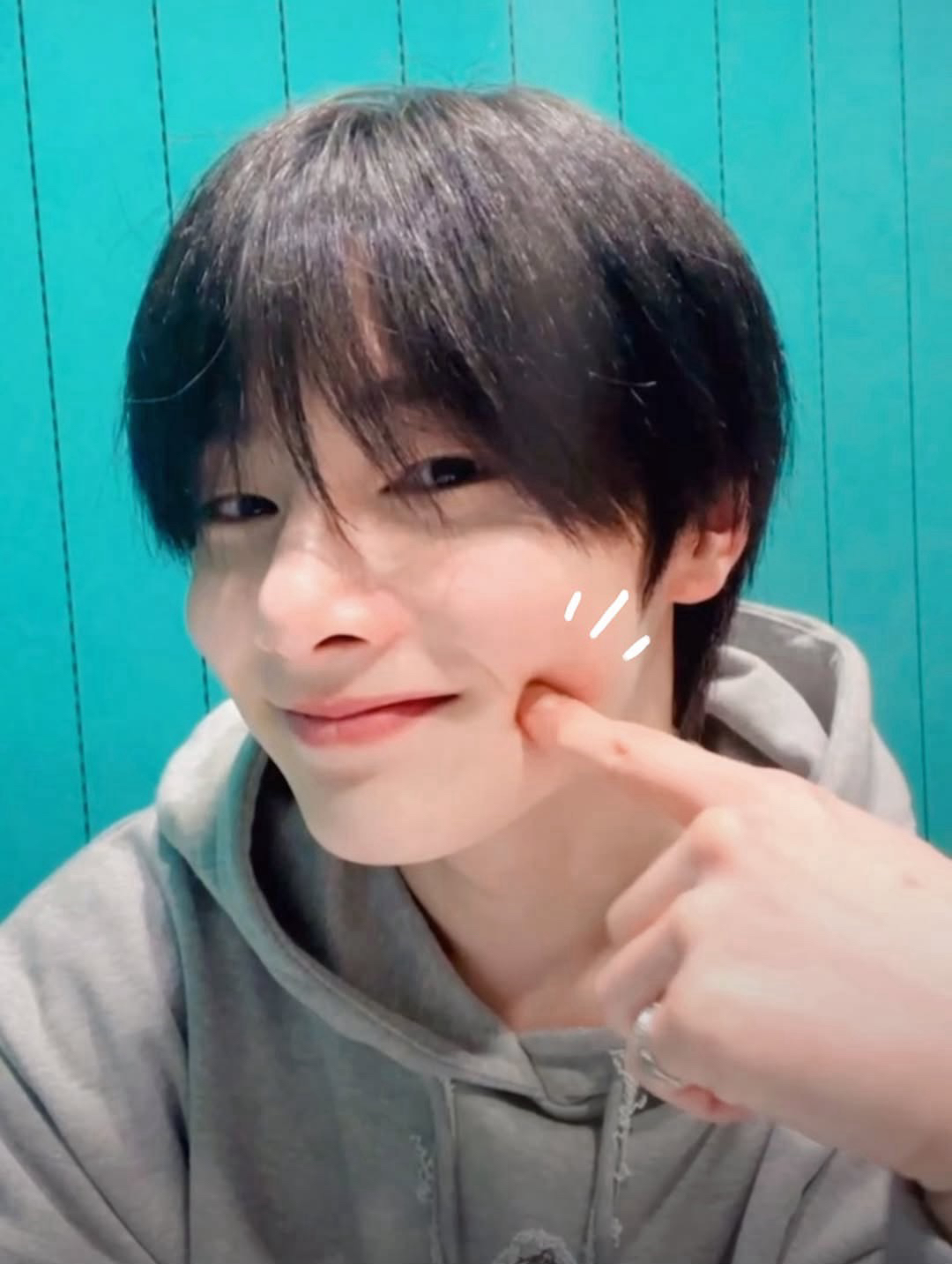 小狐狸伊恩放這裡