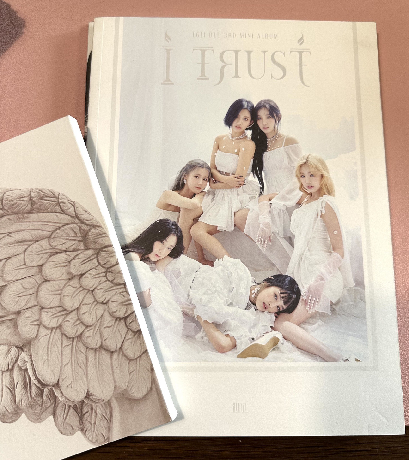 迷三白版（全專）