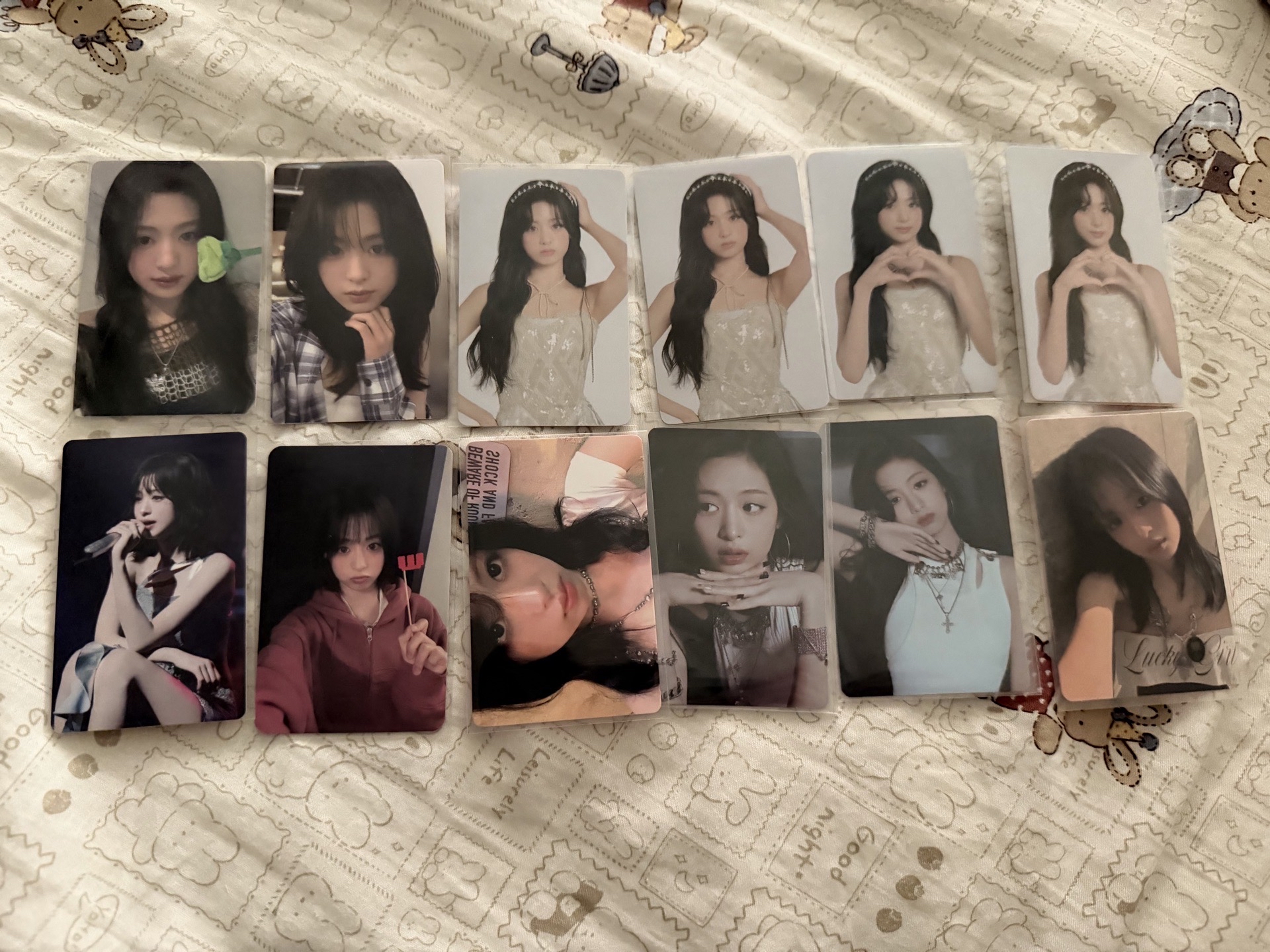 賢小盤 拿花、日本滿額、中背等