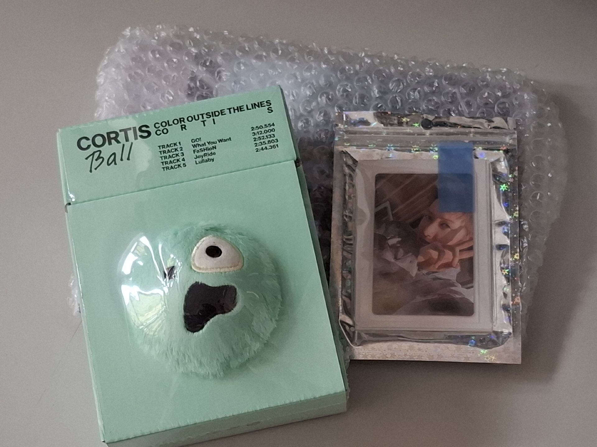 未拆球專+已拆馬丁S3專