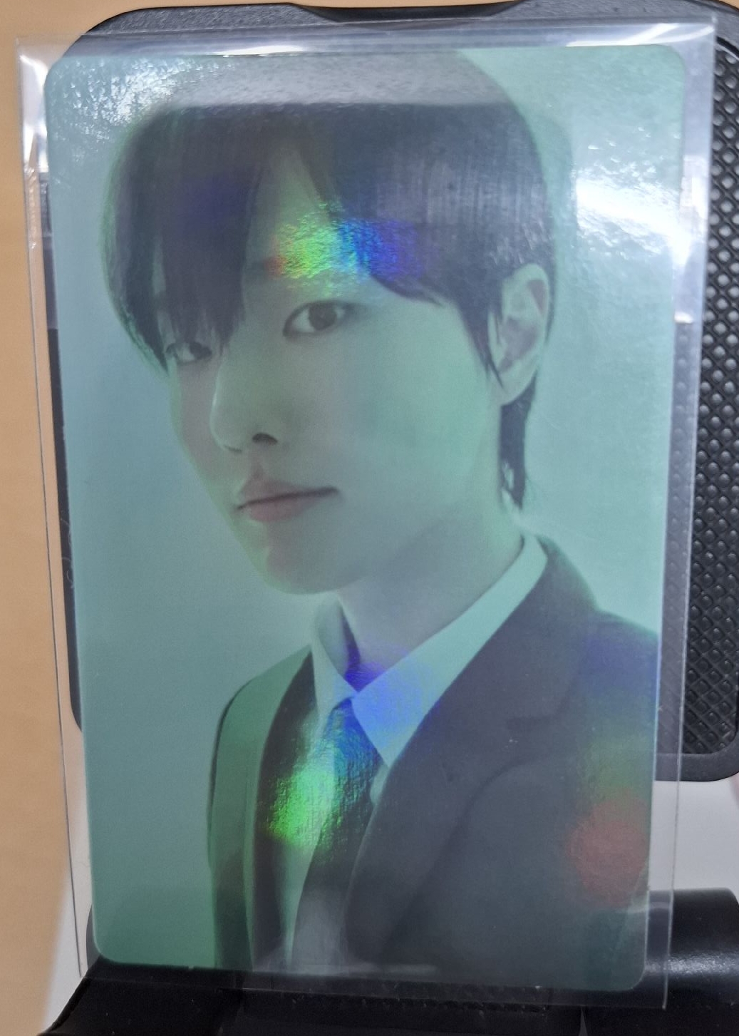 WOODZ OO-LI CONTROL.ver 閃卡