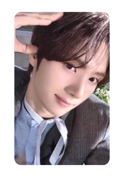 崔英宰單曲打歌卡