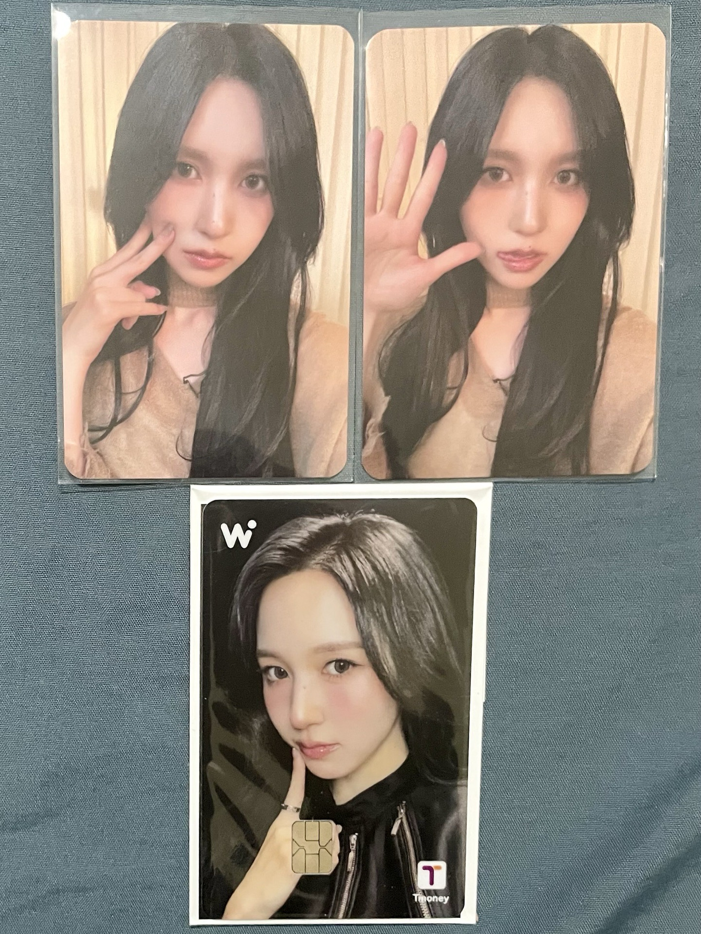 Mina WOWPASS 2.0