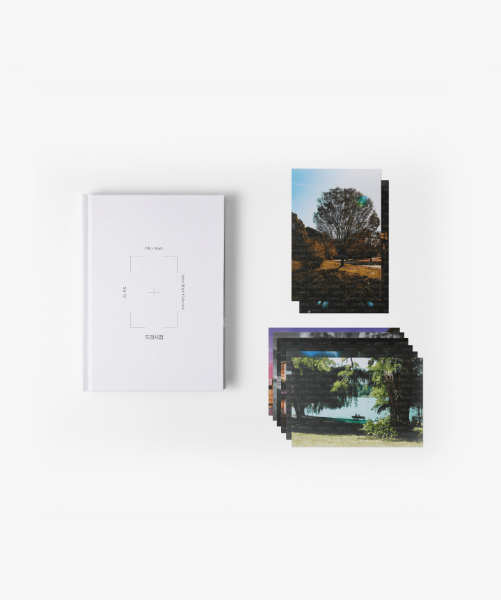 SEVENTEEN ARTIST MADE 官方補貨