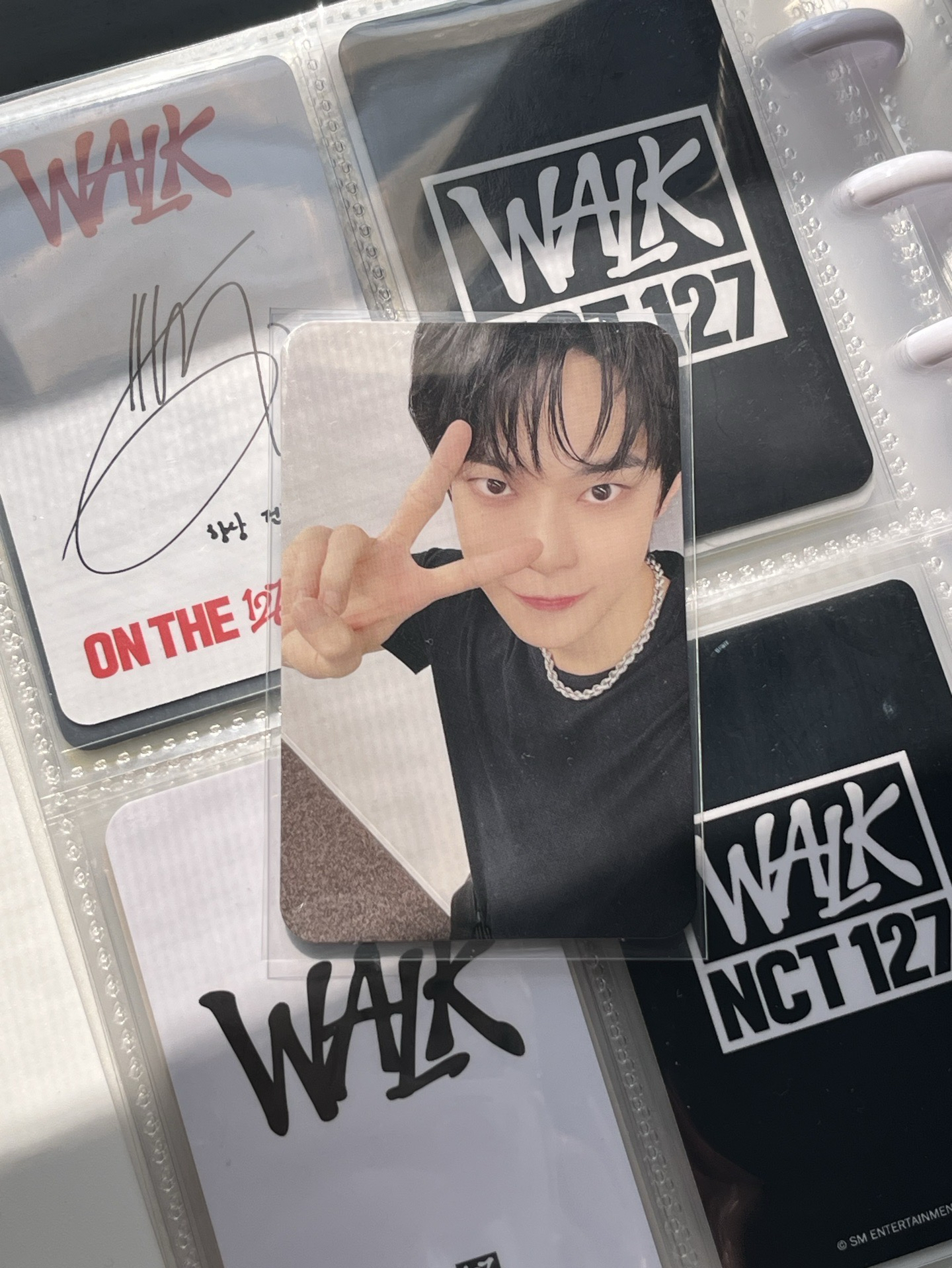 道英 四巡 FC小卡