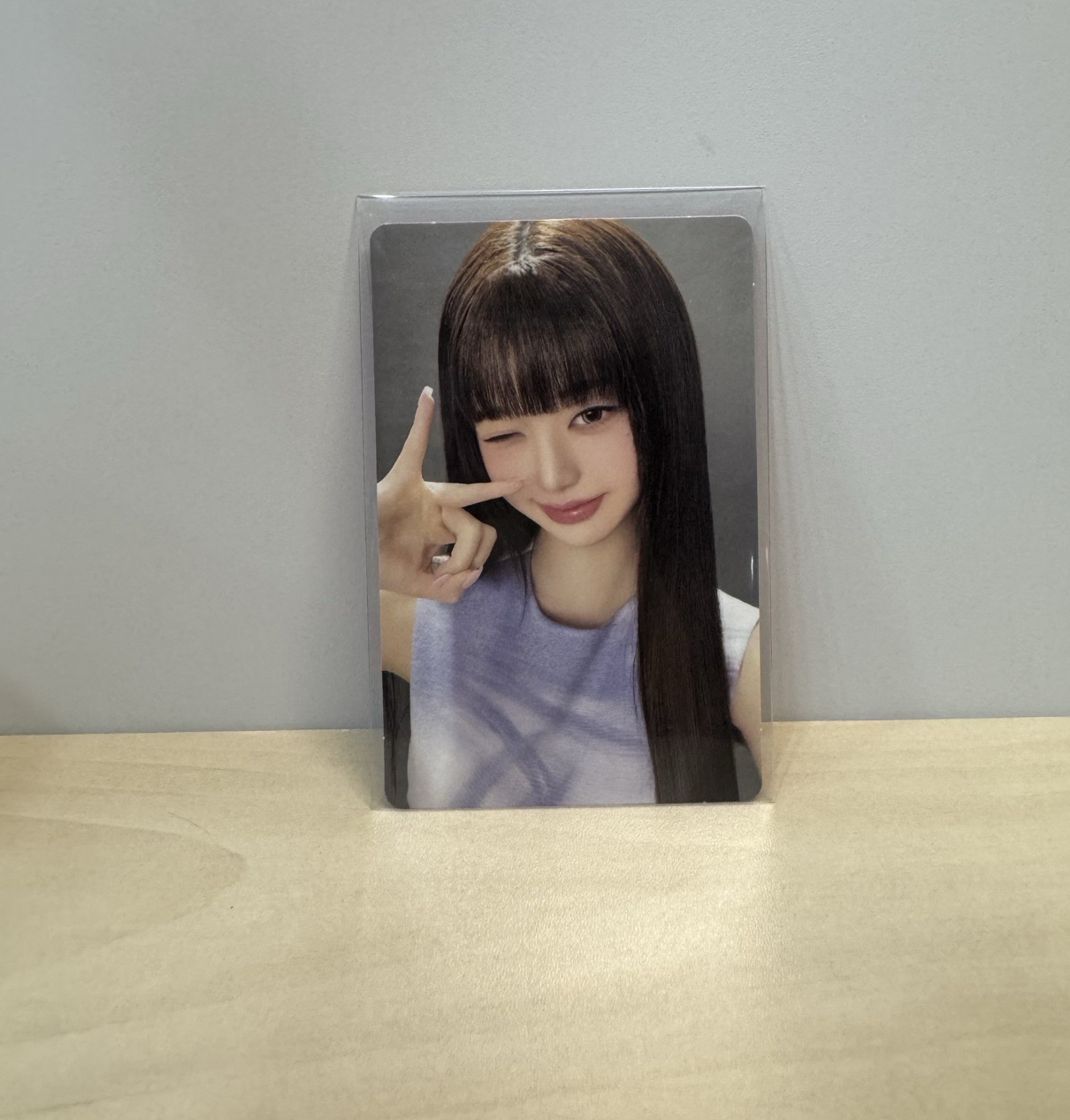 REVIVE+ ms 1.0 特典卡 