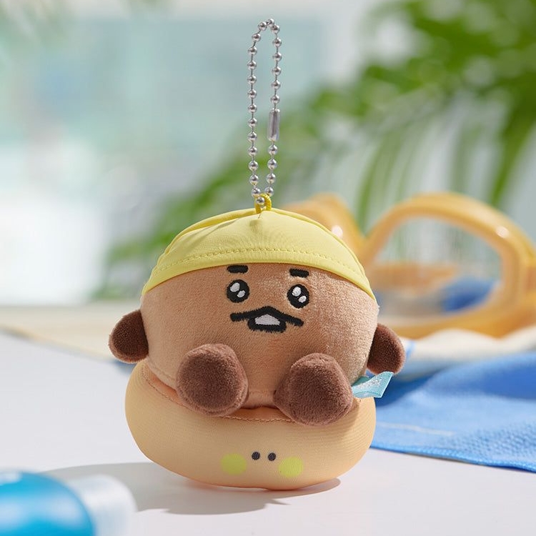 SHOOKY