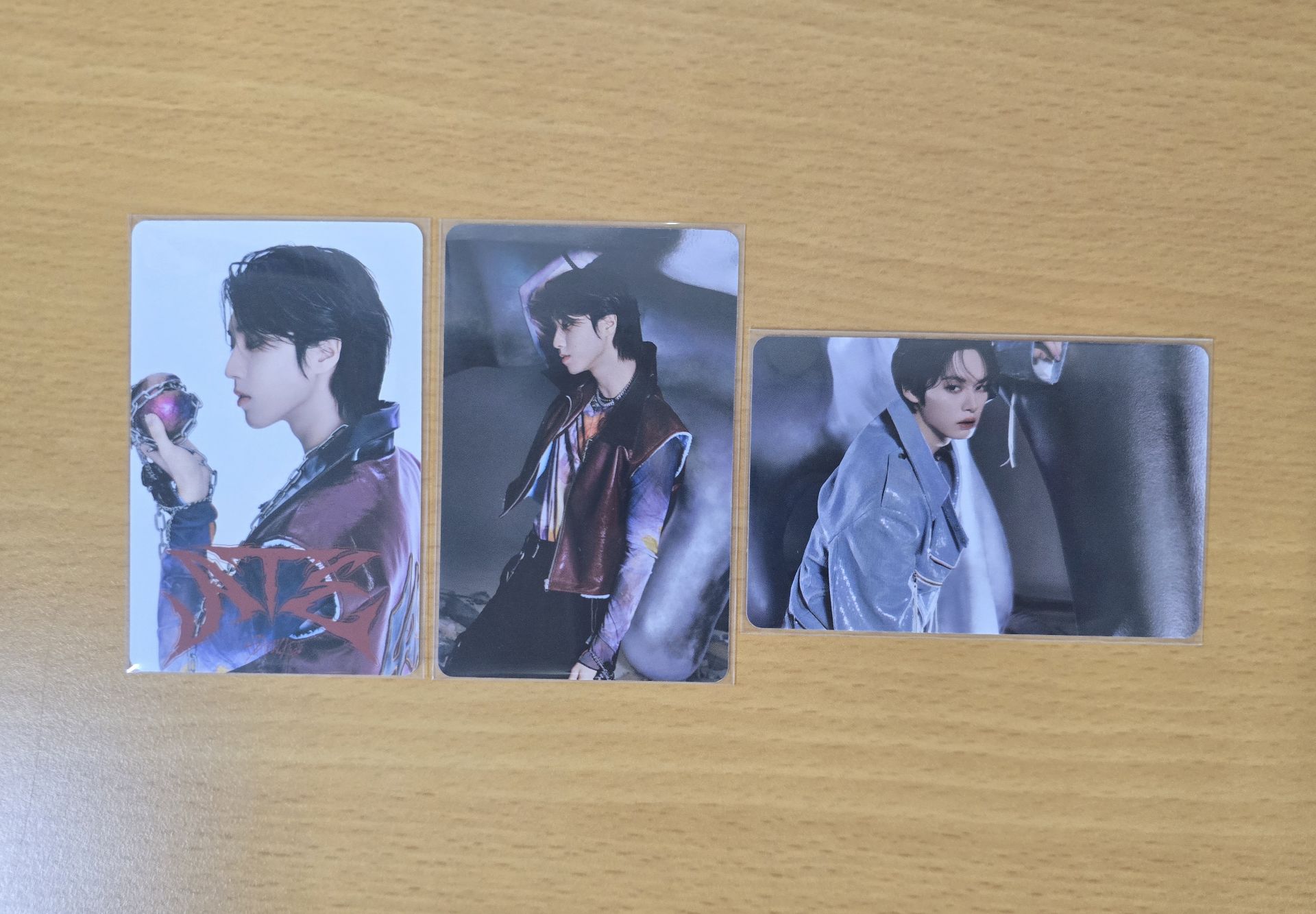 ATE 電子專卡 旻城