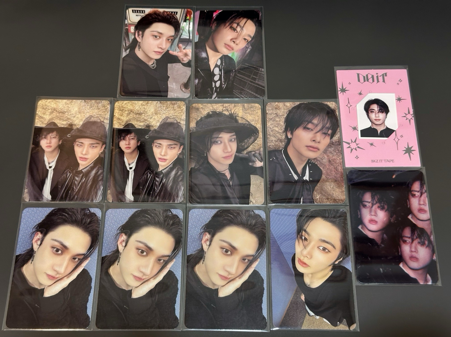 [現貨] DO IT 專卡