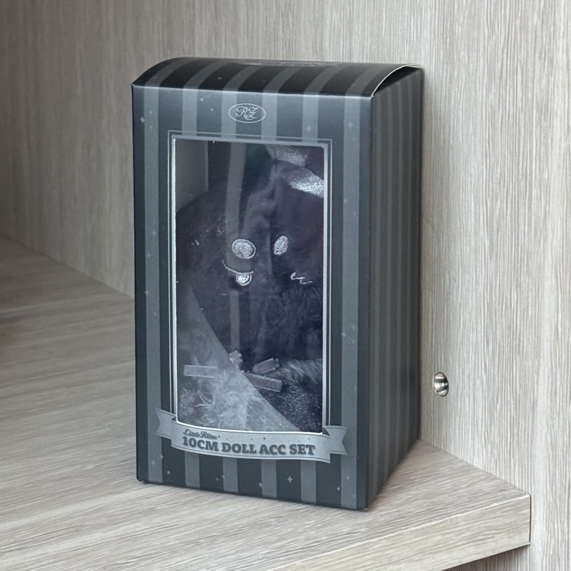 ★ 黑娃狗龍（穿衣版）★