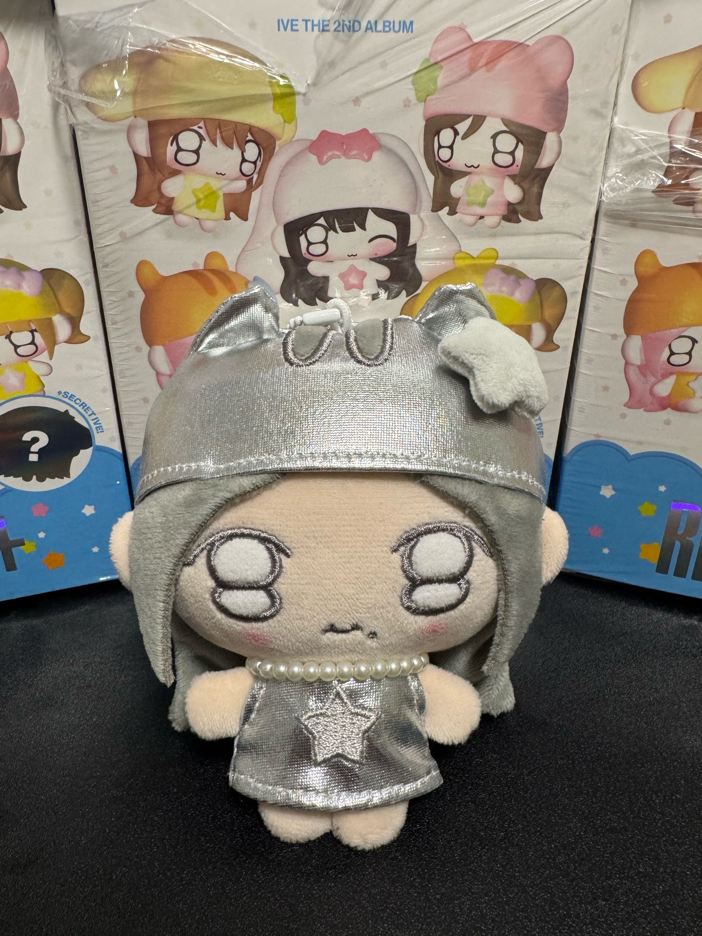 當天寄出-隱藏版秋天🍂 全專