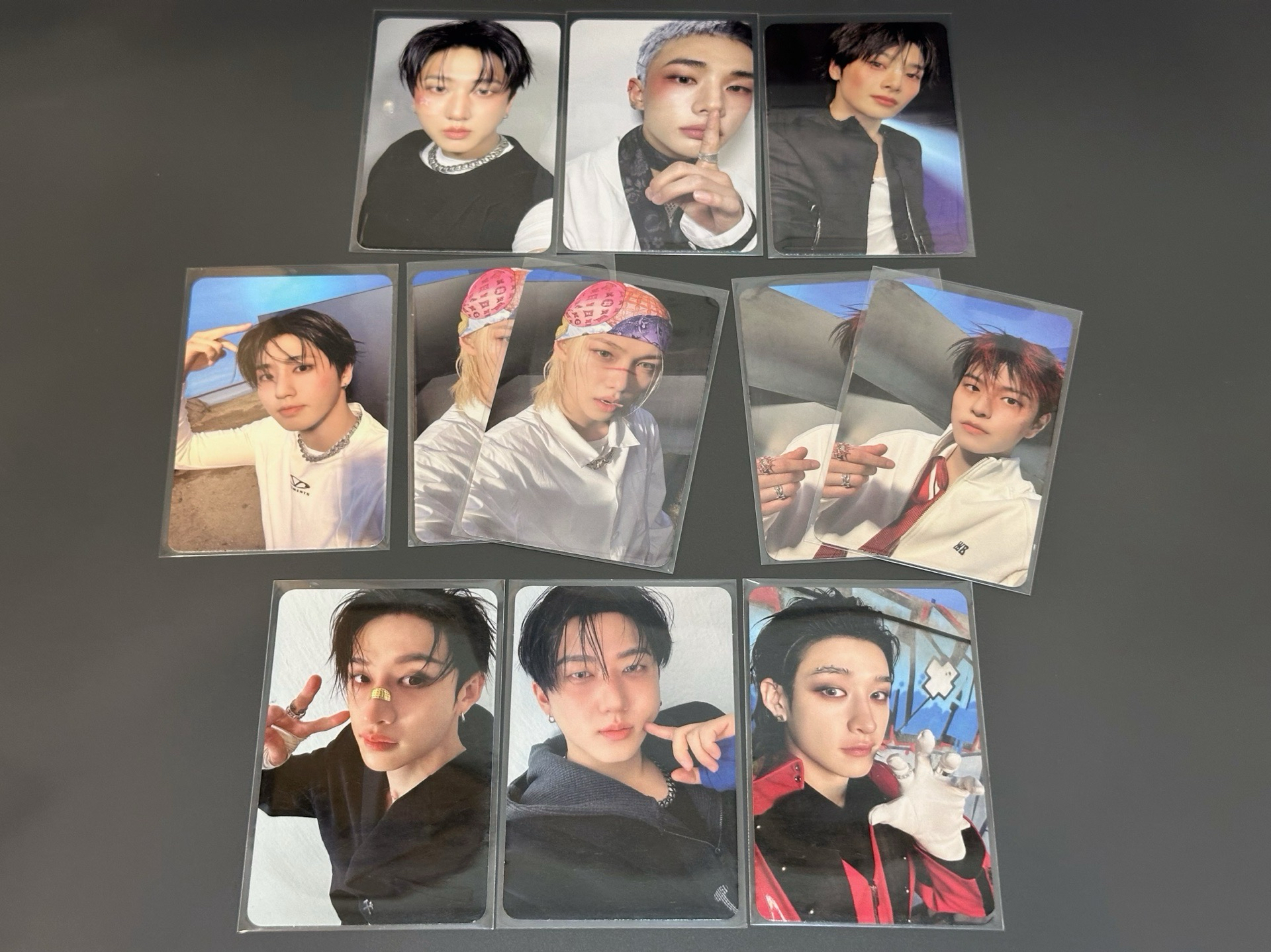 [現貨] KARMA 專卡