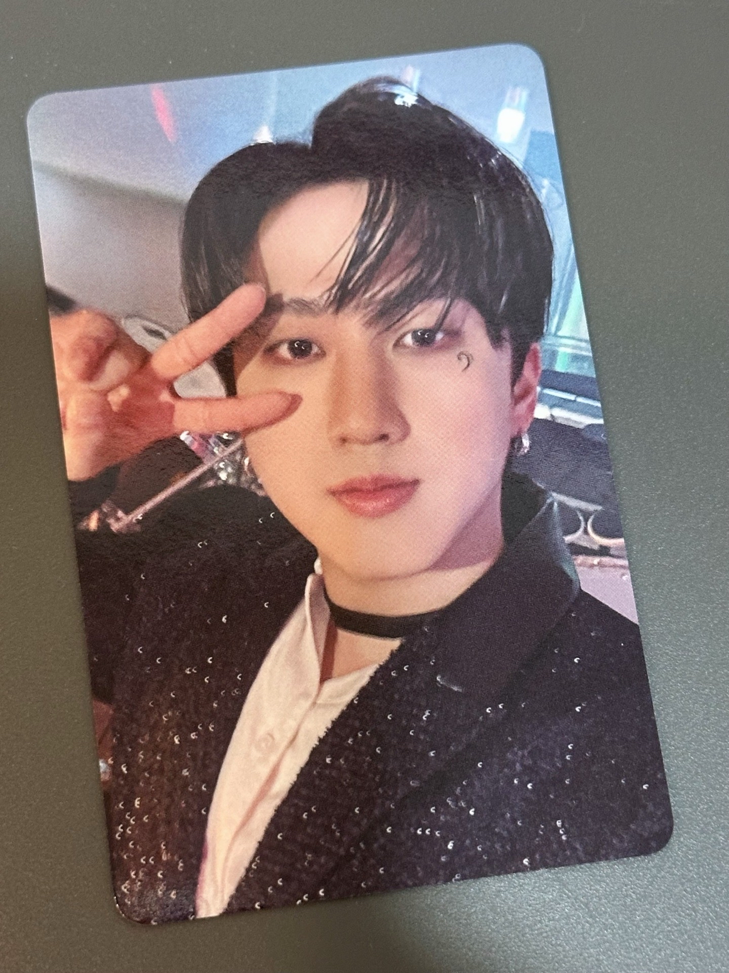 [現貨] 日本展覽會 滿額卡 彬