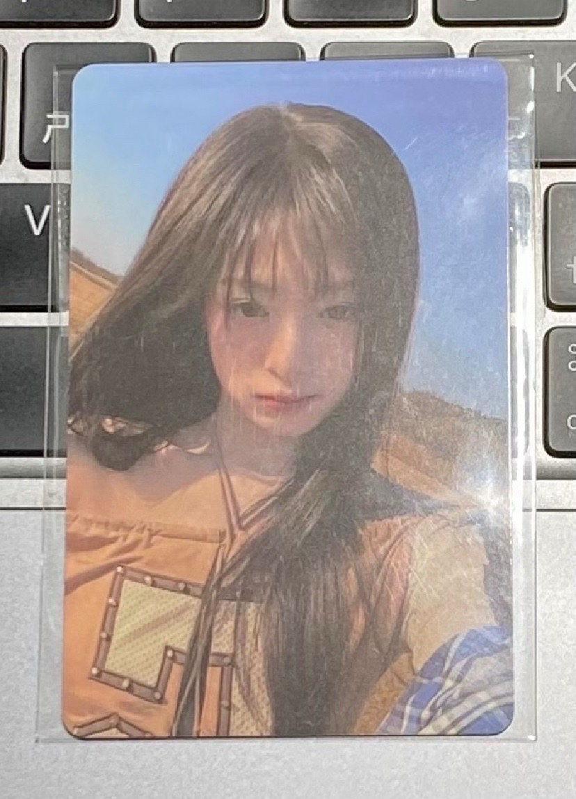 現貨免包手 Babymonster 寶怪 一週年 線上滿額 賢 直出