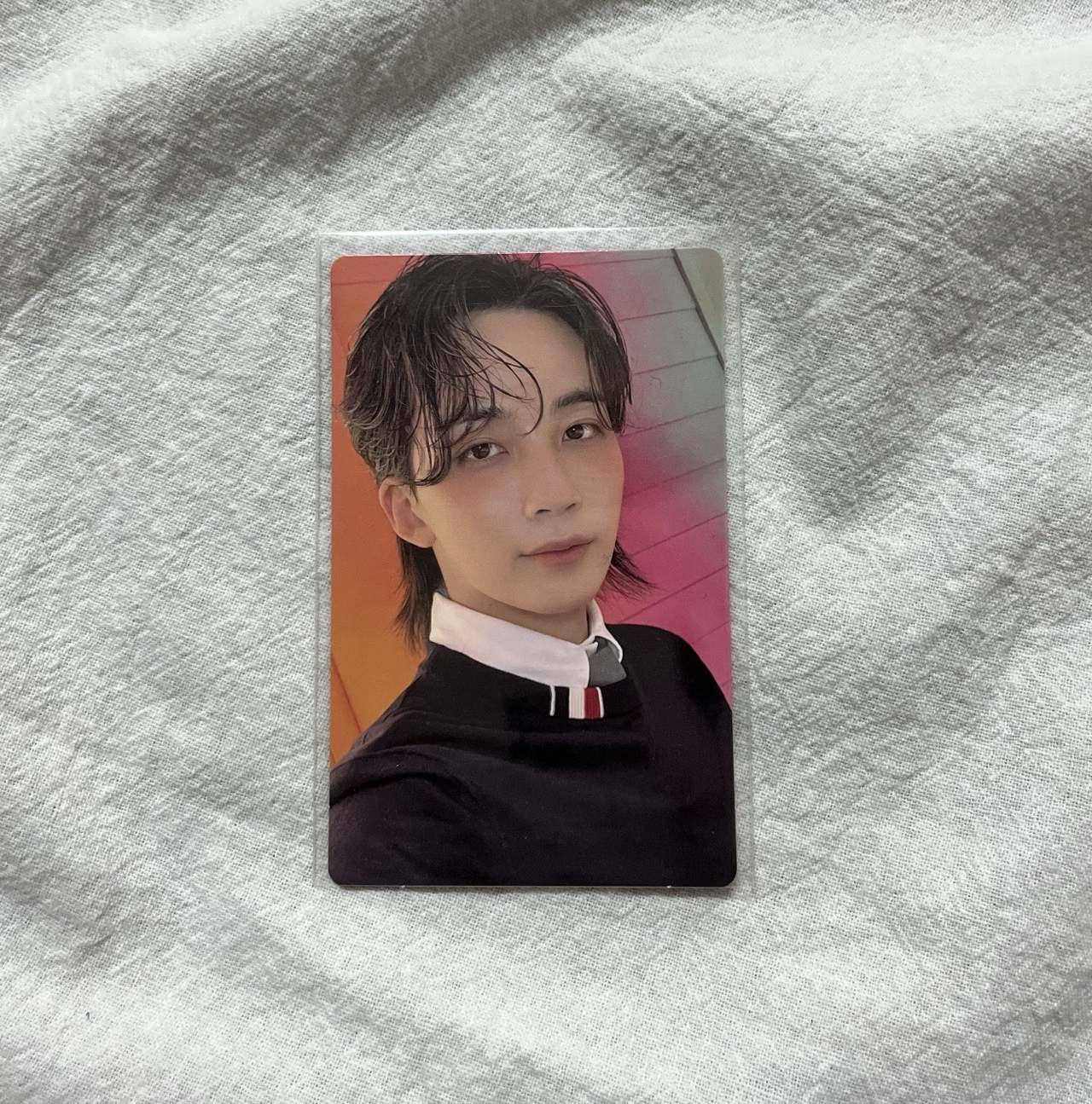 🐰尹淨漢精選專特典₊⊹ᯓ★