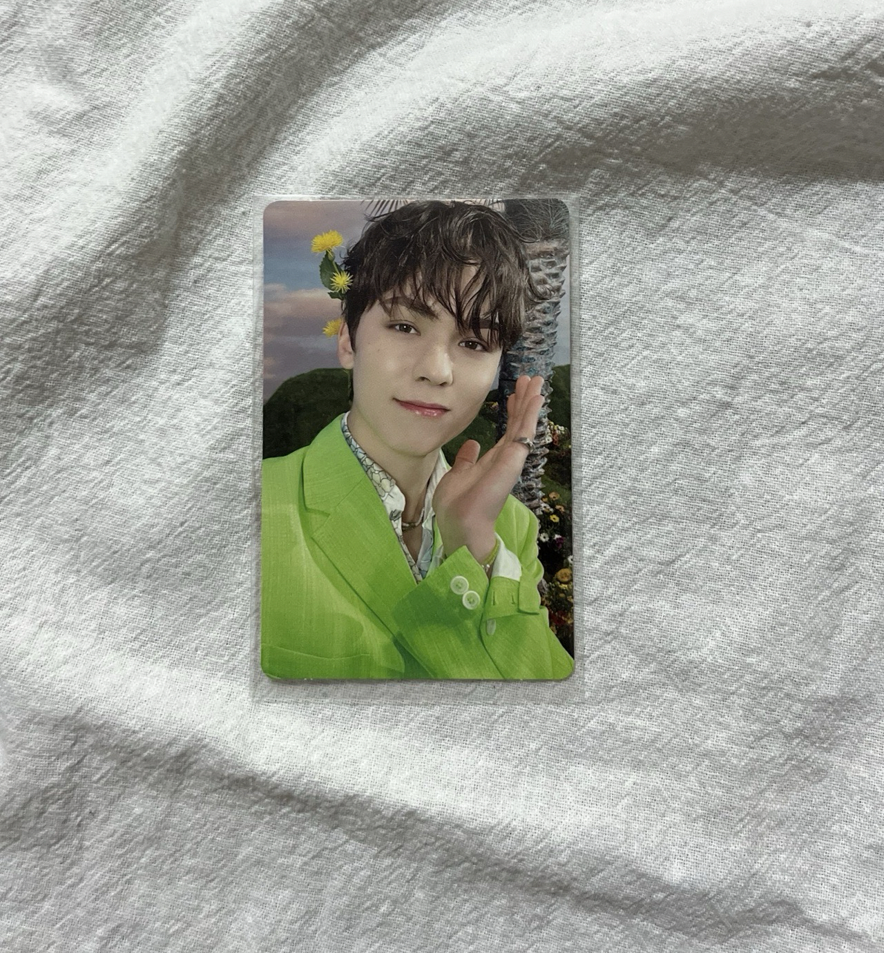 🐻‍❄️崔瀚率kit卡