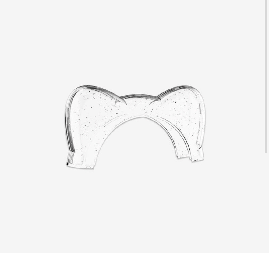 Itzy 手燈 貓耳裝飾