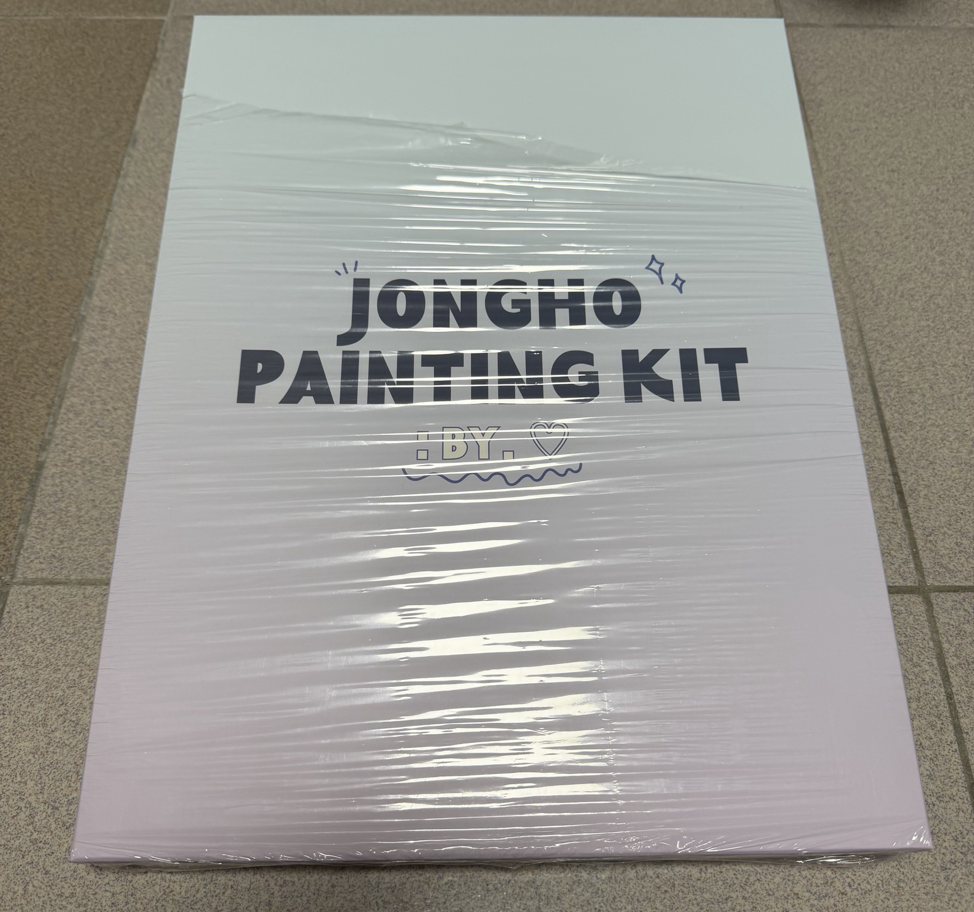 2024崔鍾浩生日禮