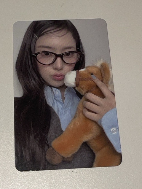 Kiiikiii 年曆 船特Leesol