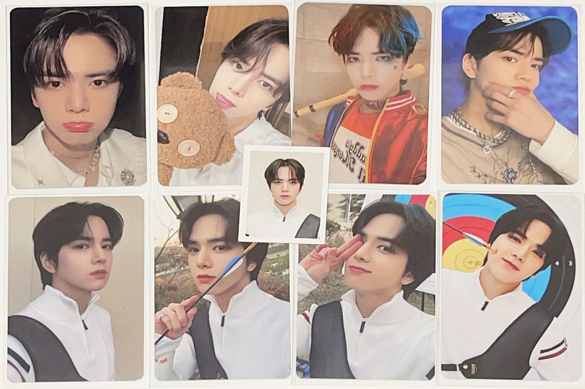 🐰The boyz Younghoon 盤
