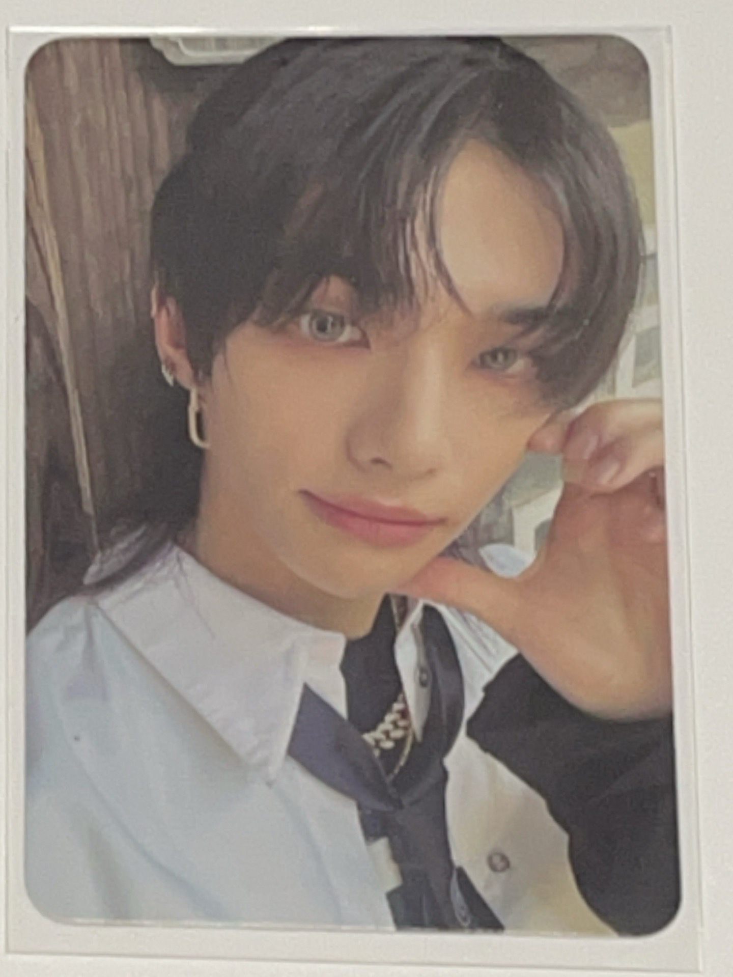 ❤️ Stray kids Hyunjin