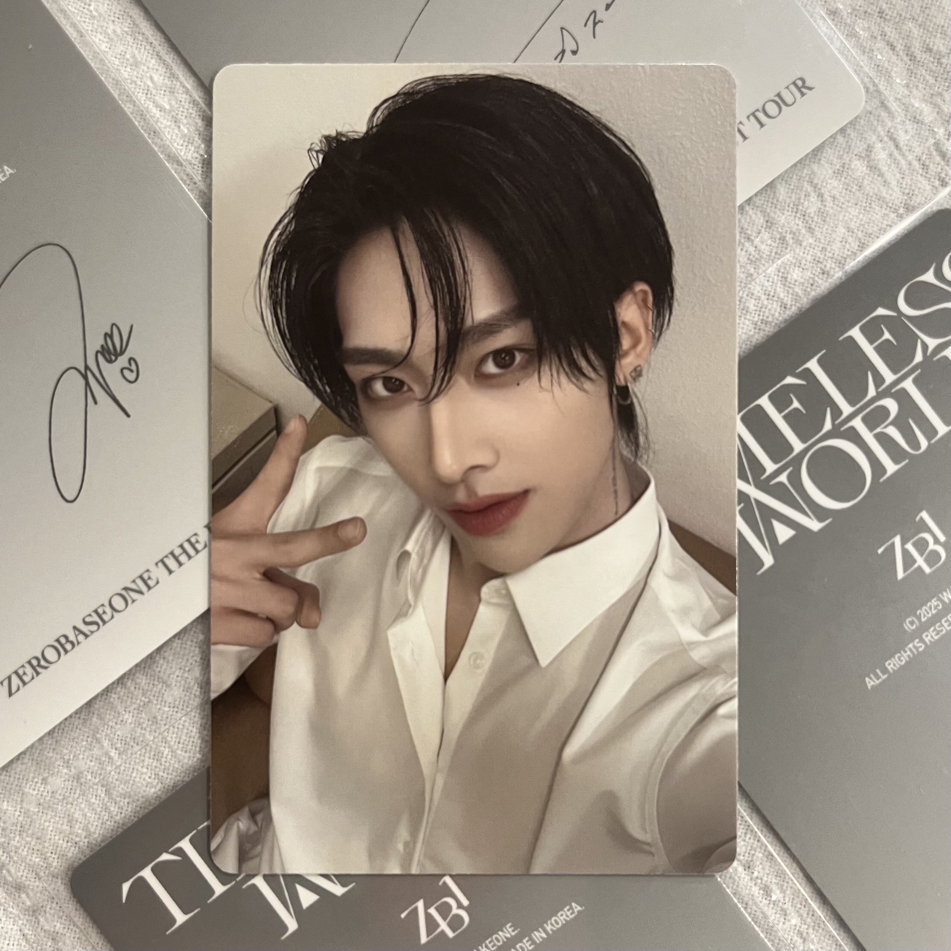 🐾一巡故事書 銳