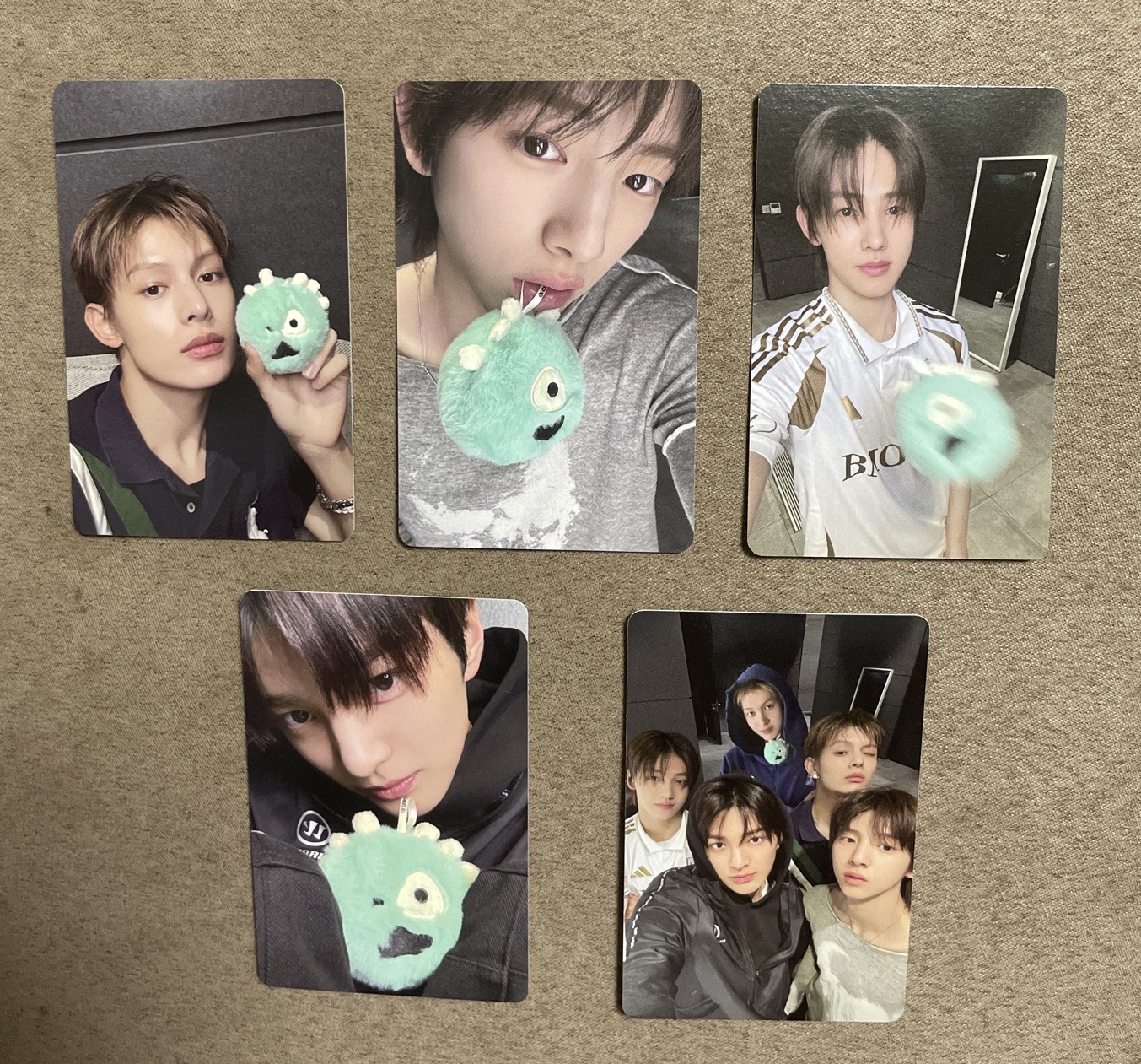 Cortis 球專卡 現貨