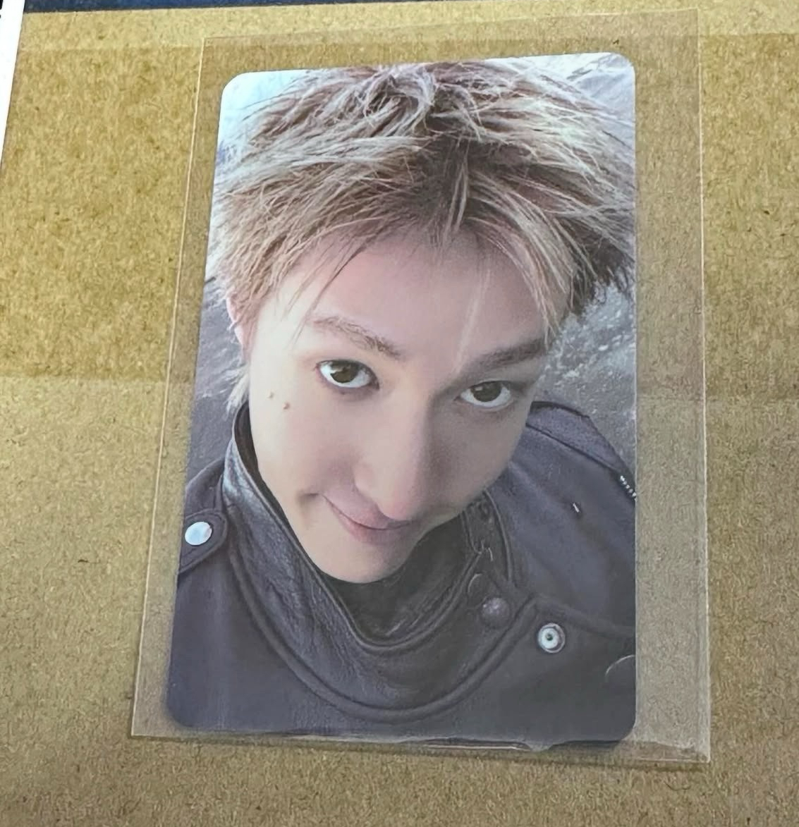 sw2.0 馬丁幸運卡