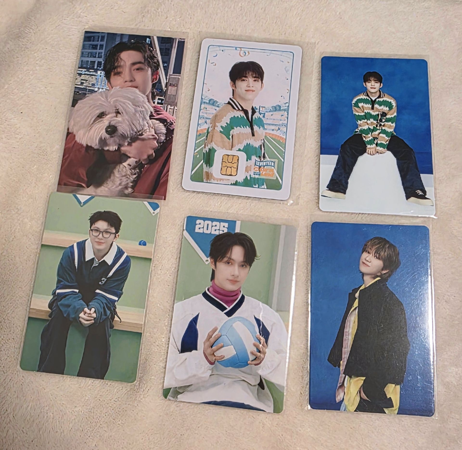 紅薯哲+克拉島哲小盤