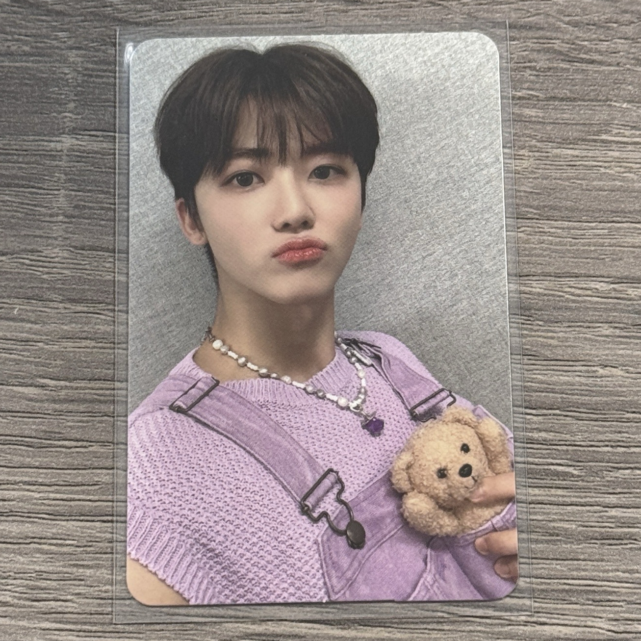 Golden age 專卡 娜