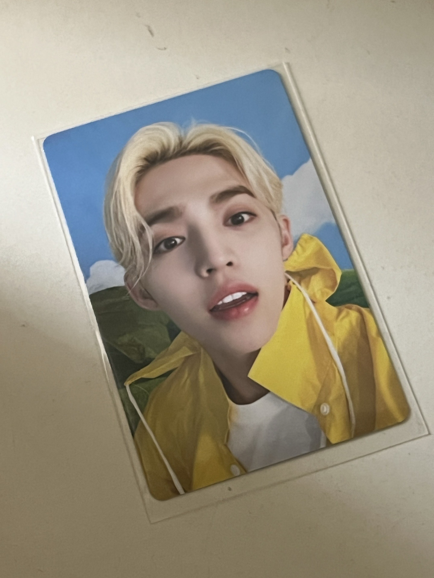 🍒MINI11專卡 哲