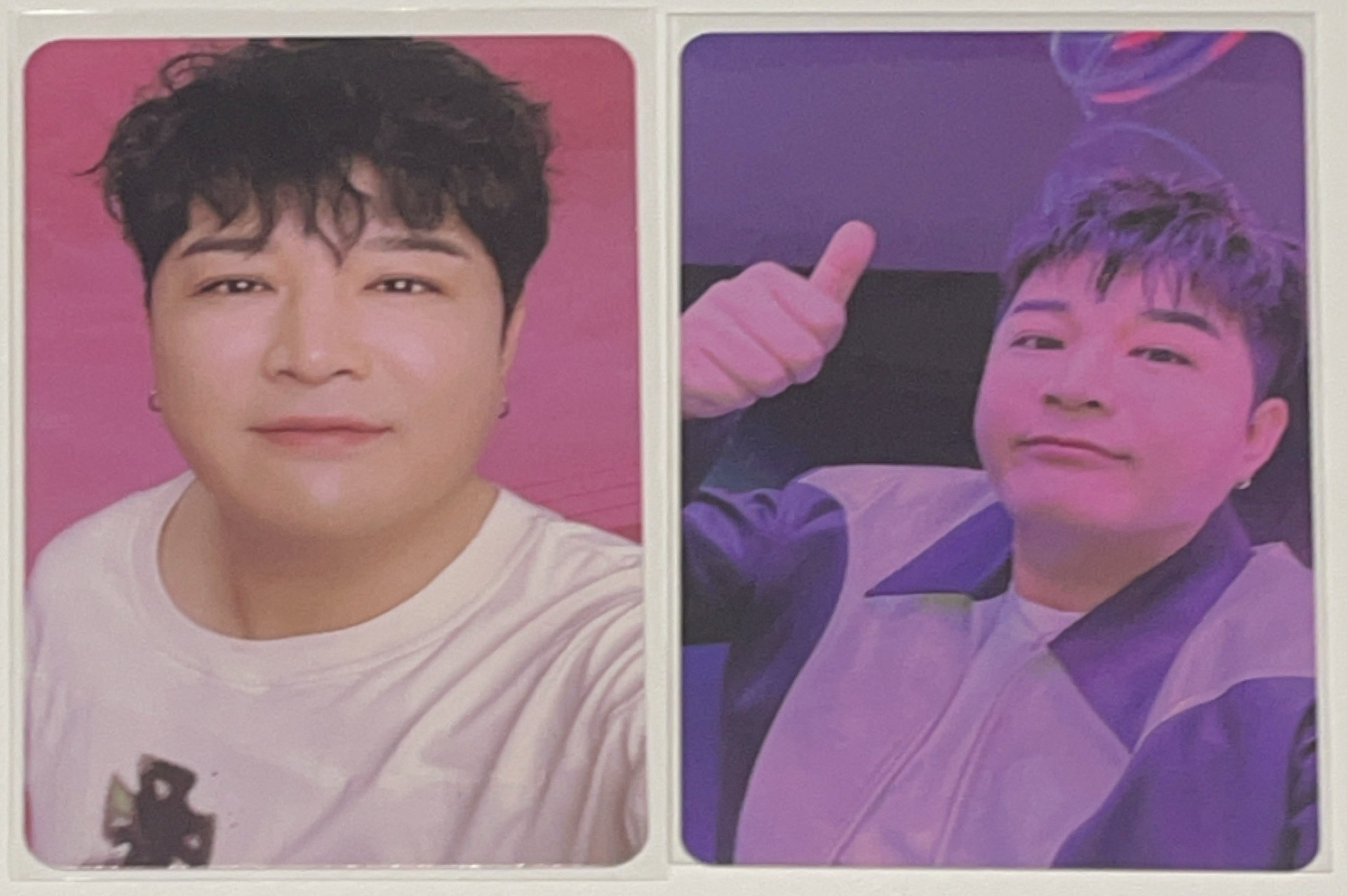 💙SJ  Shindong
