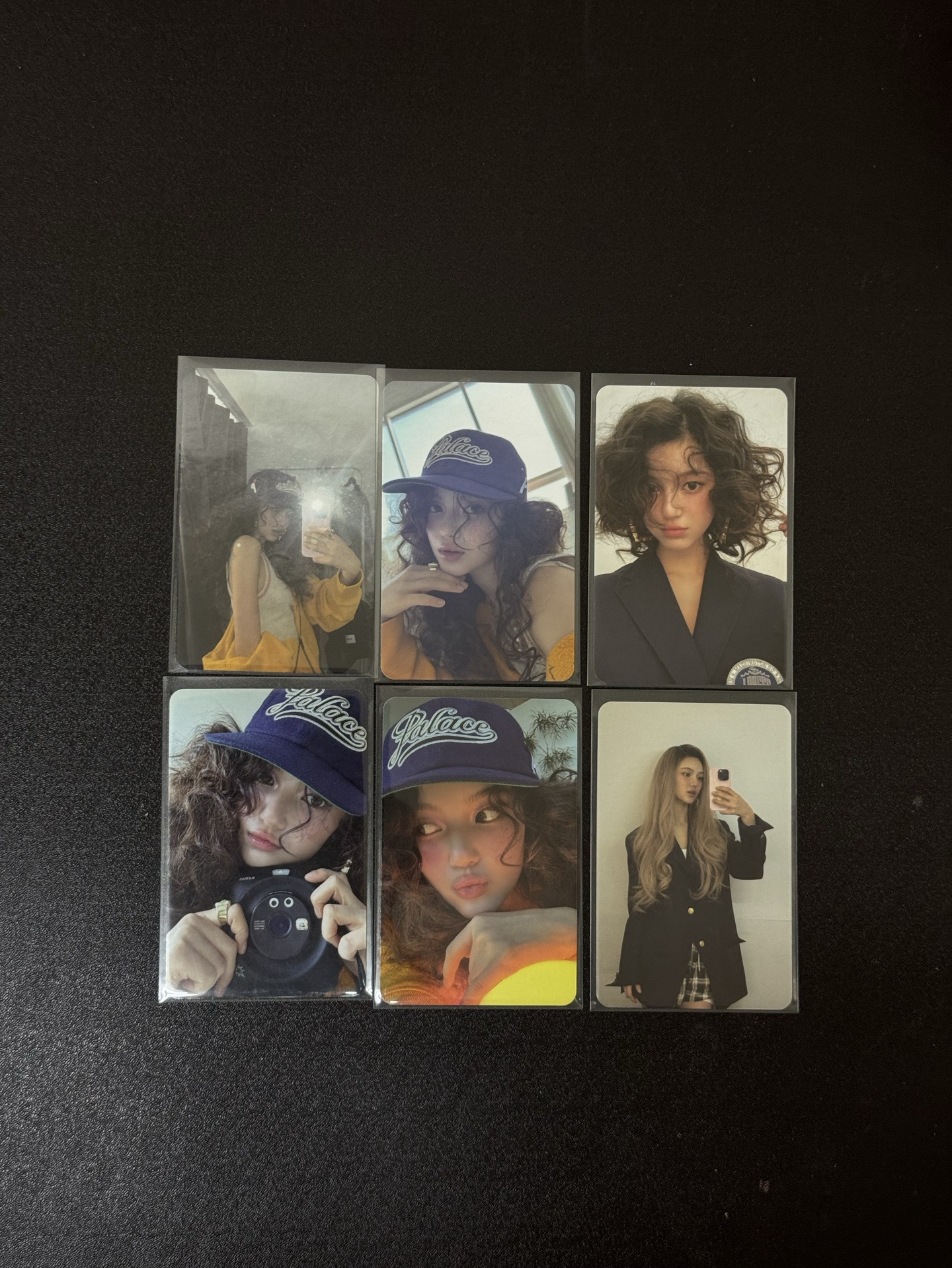 How sweet 電子專丹小盤