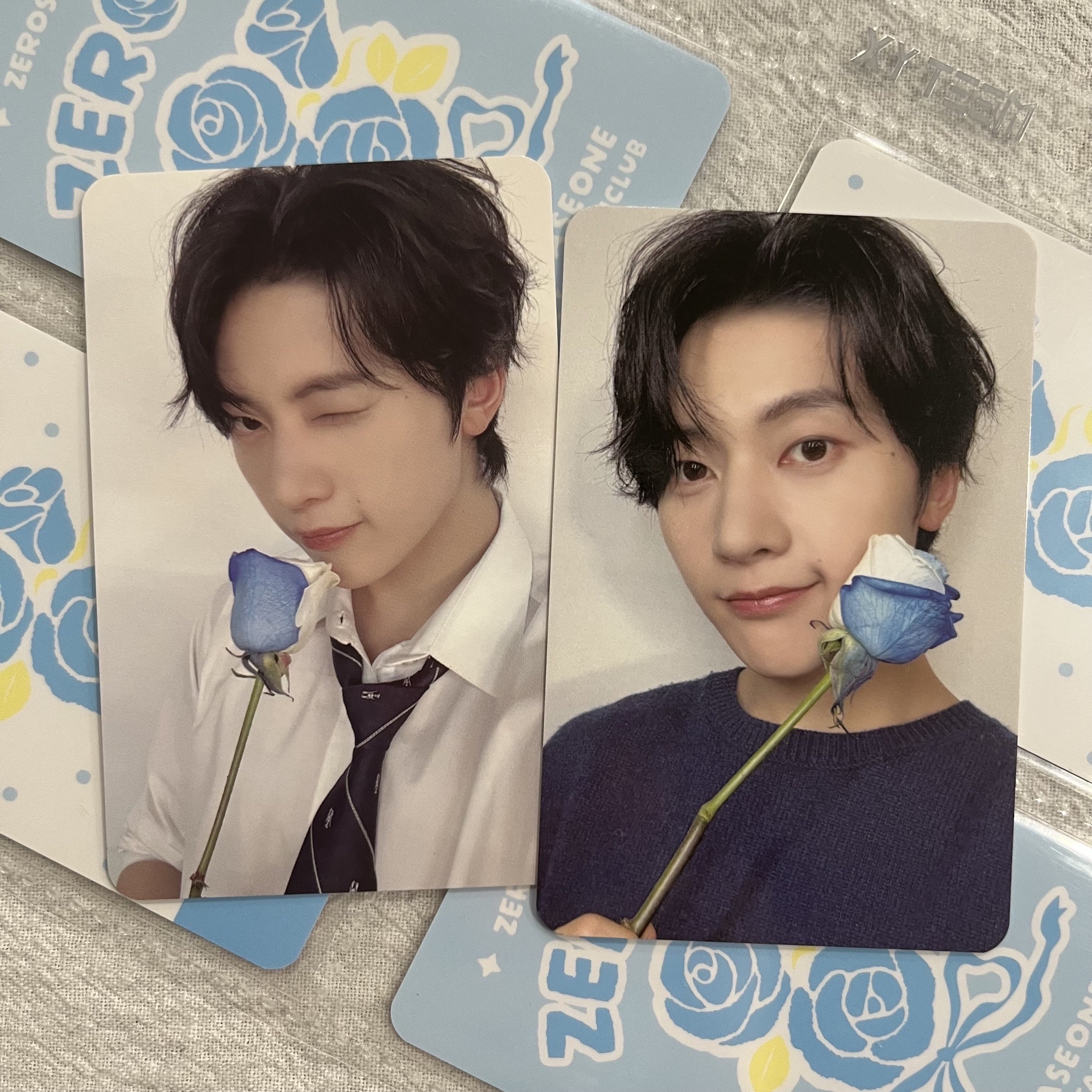 🐾三期會員禮 修