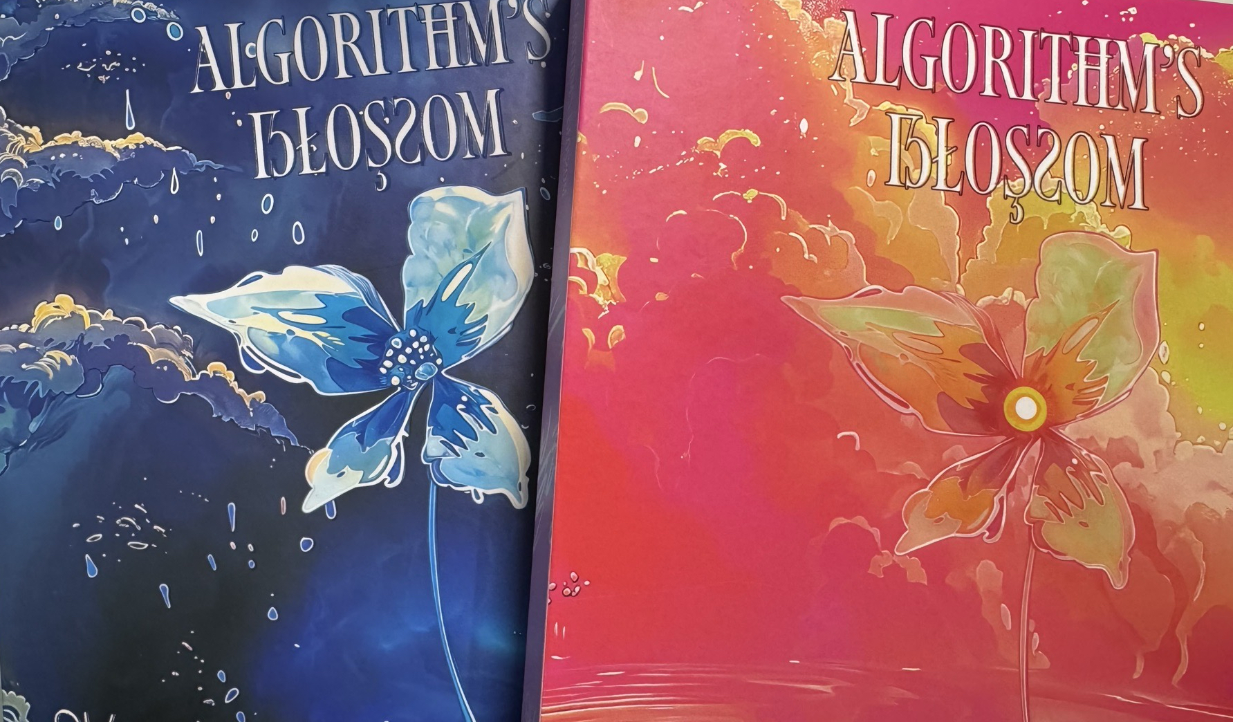 vod迷二紅藍一套（配置全都在）