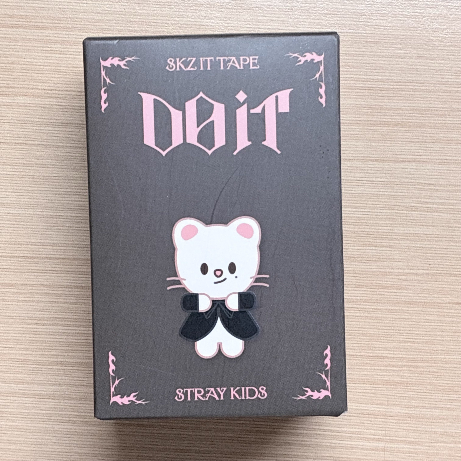 辰杯緣子含卡（需多帶任一）