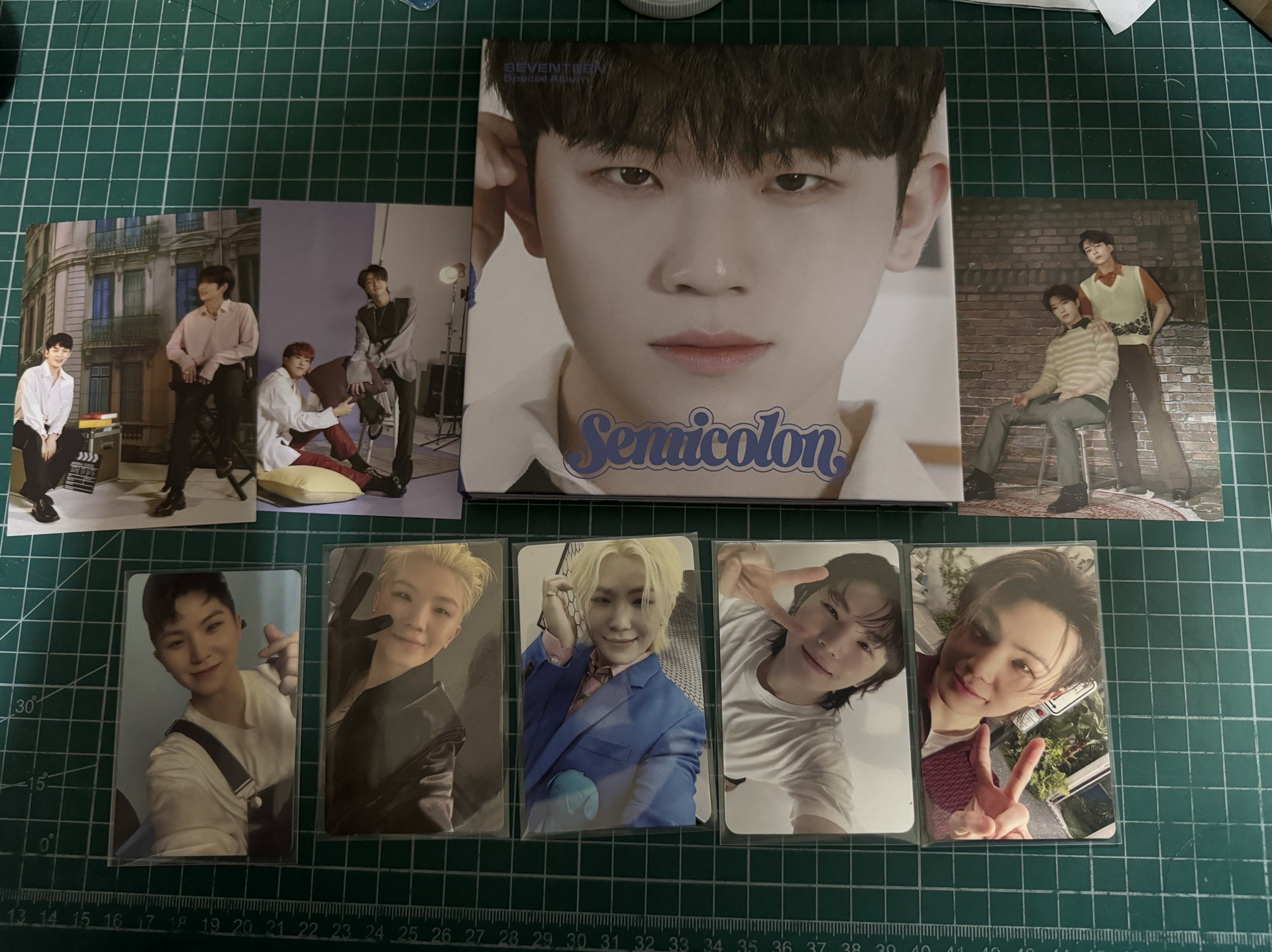 特二單封勳小盤