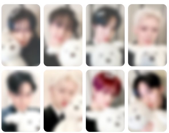 🏴‍☠️🪜ATEEZ HL2.0單特典 尚傘不拆