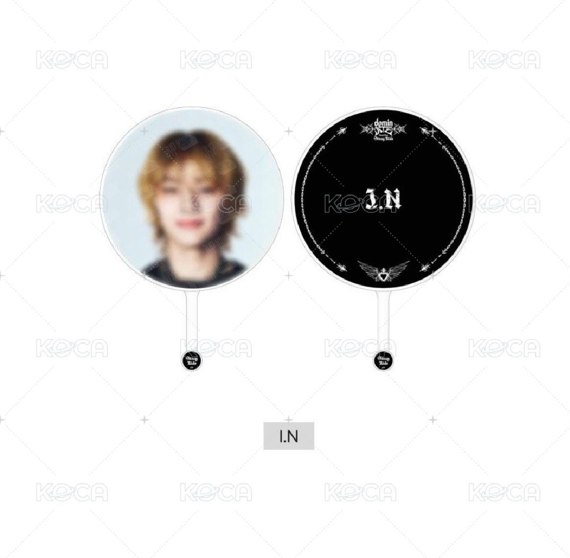 3rd 世巡 扇子寅