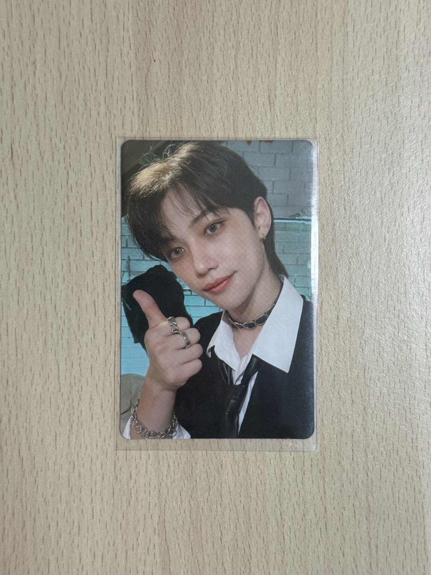 MAXIDENT AM 小菲🐤