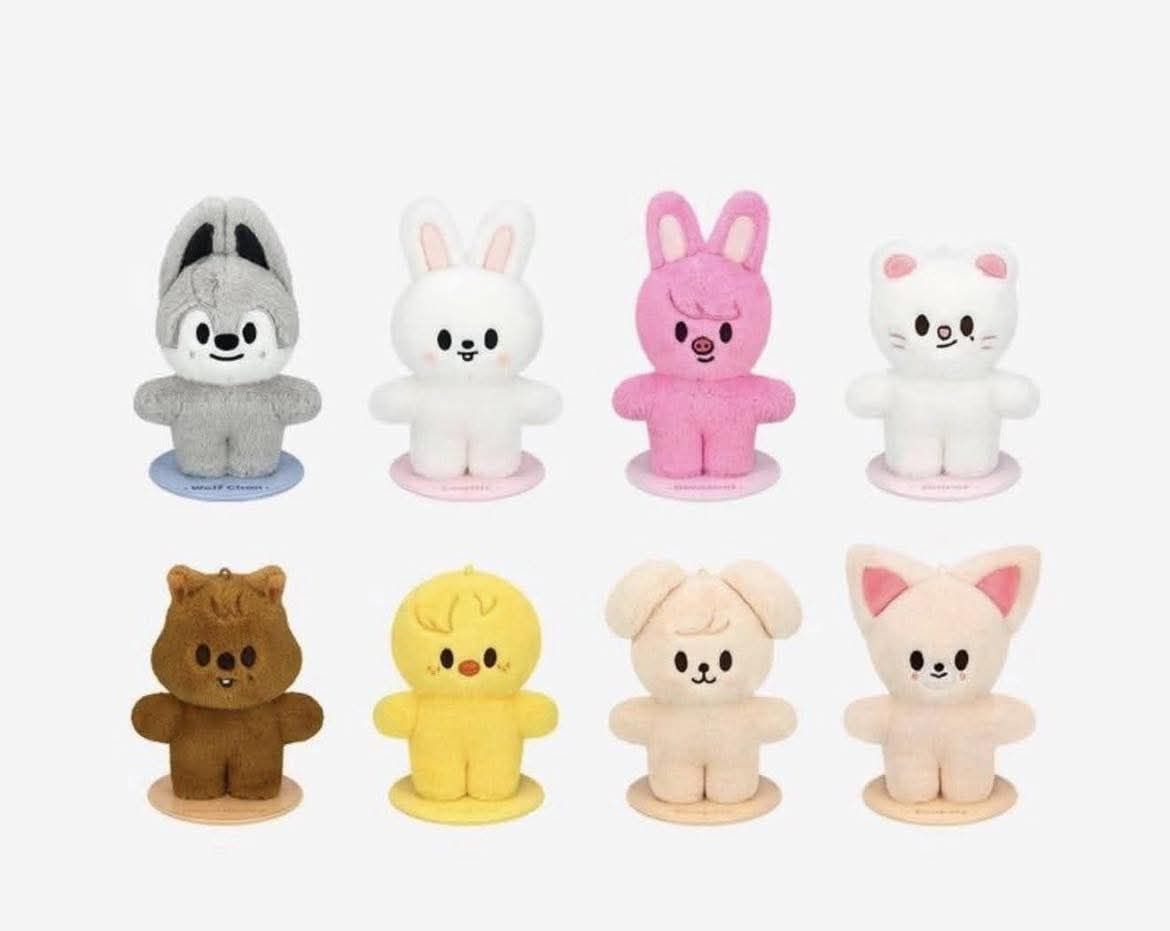 ✨SKZ週邊✨站娃、布丁娃...