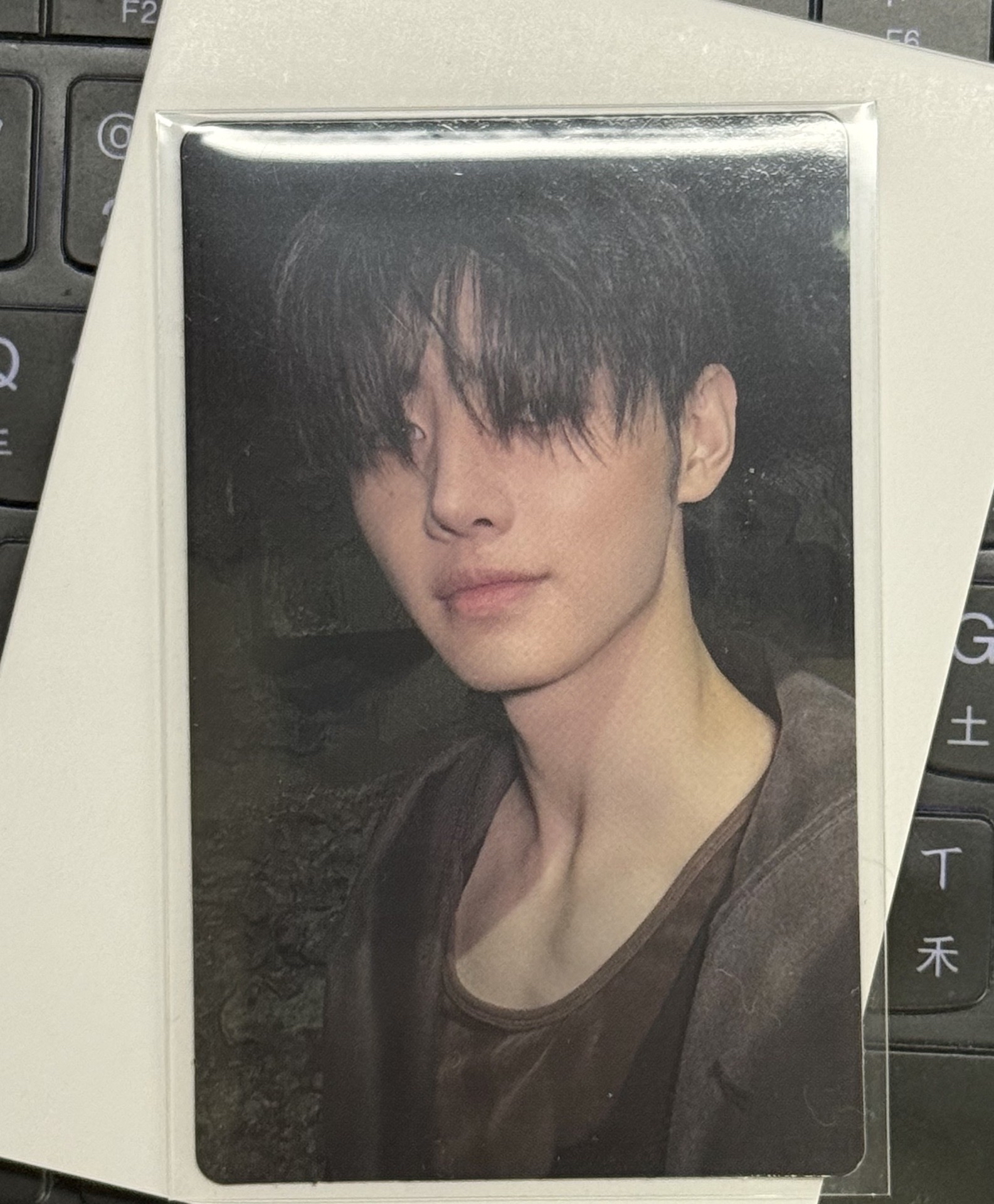 ENHYPEN 迷七/ musinsa 訓