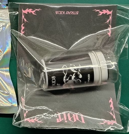 辰印章 有用過一次