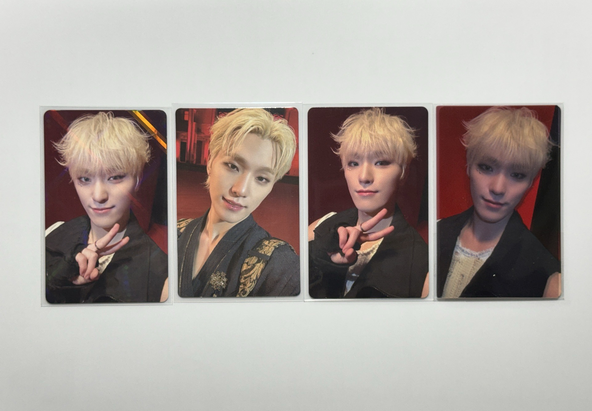 FML 燦卡（部分可綁）