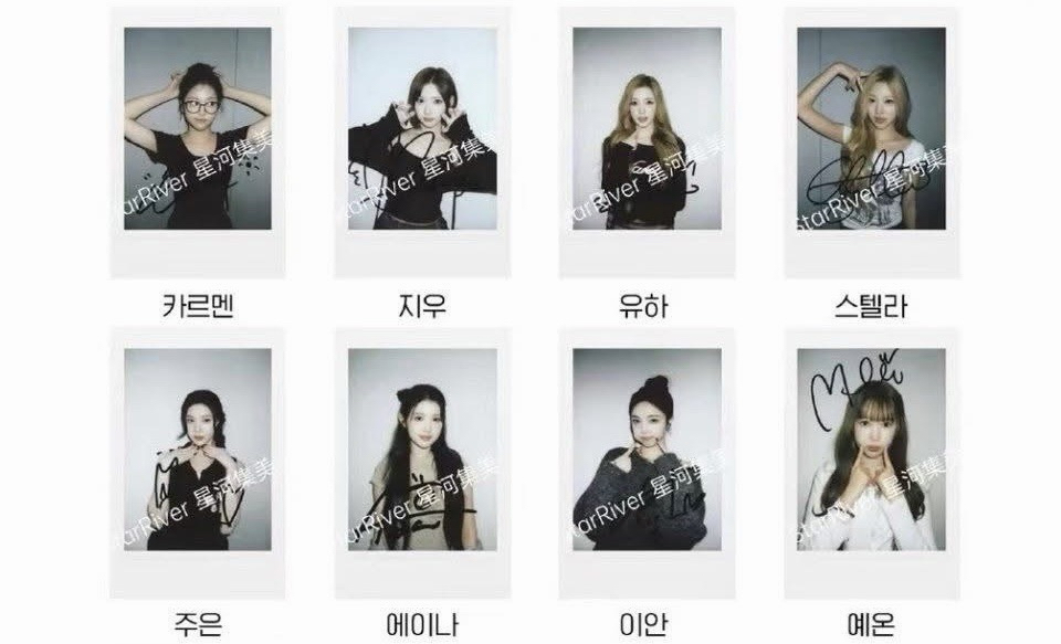 sr 5.0 卡+拍立得（非現貨）