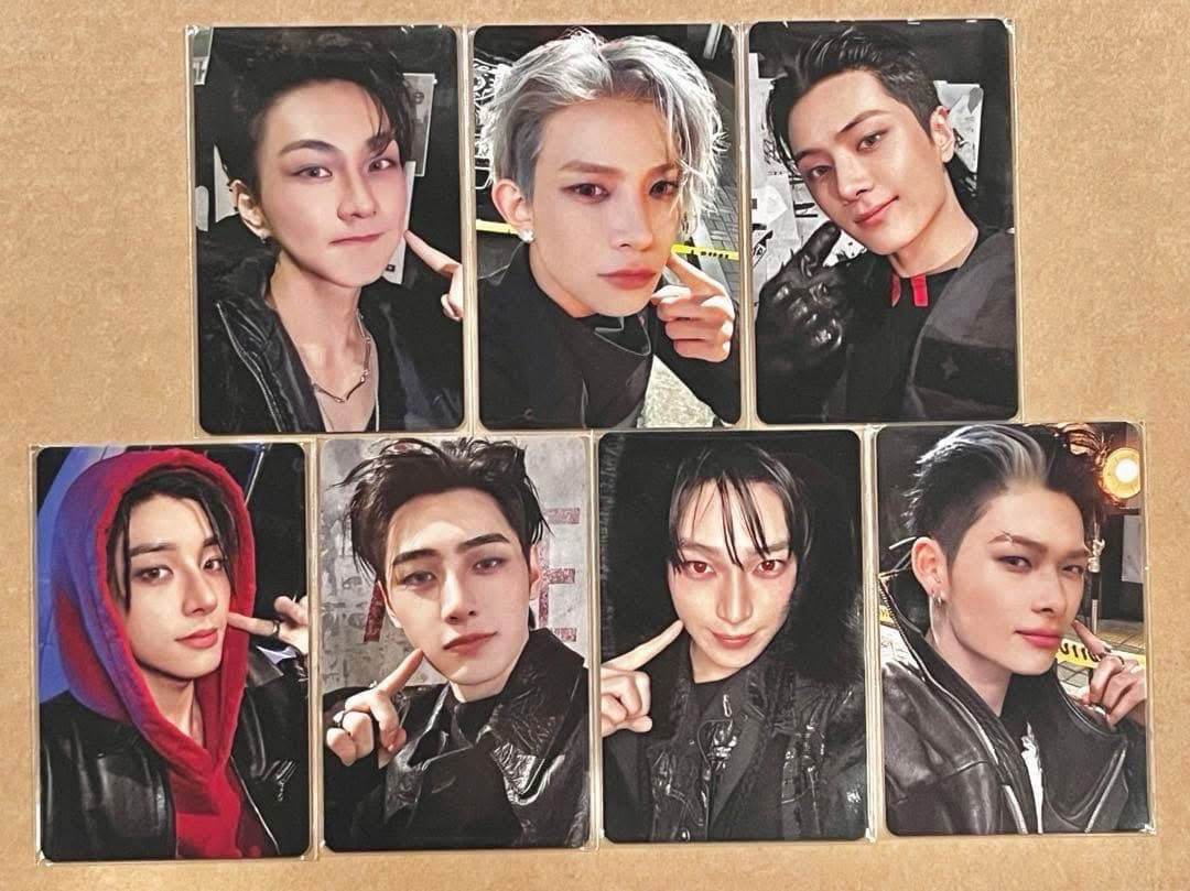 日咖幸運卡2.0 星