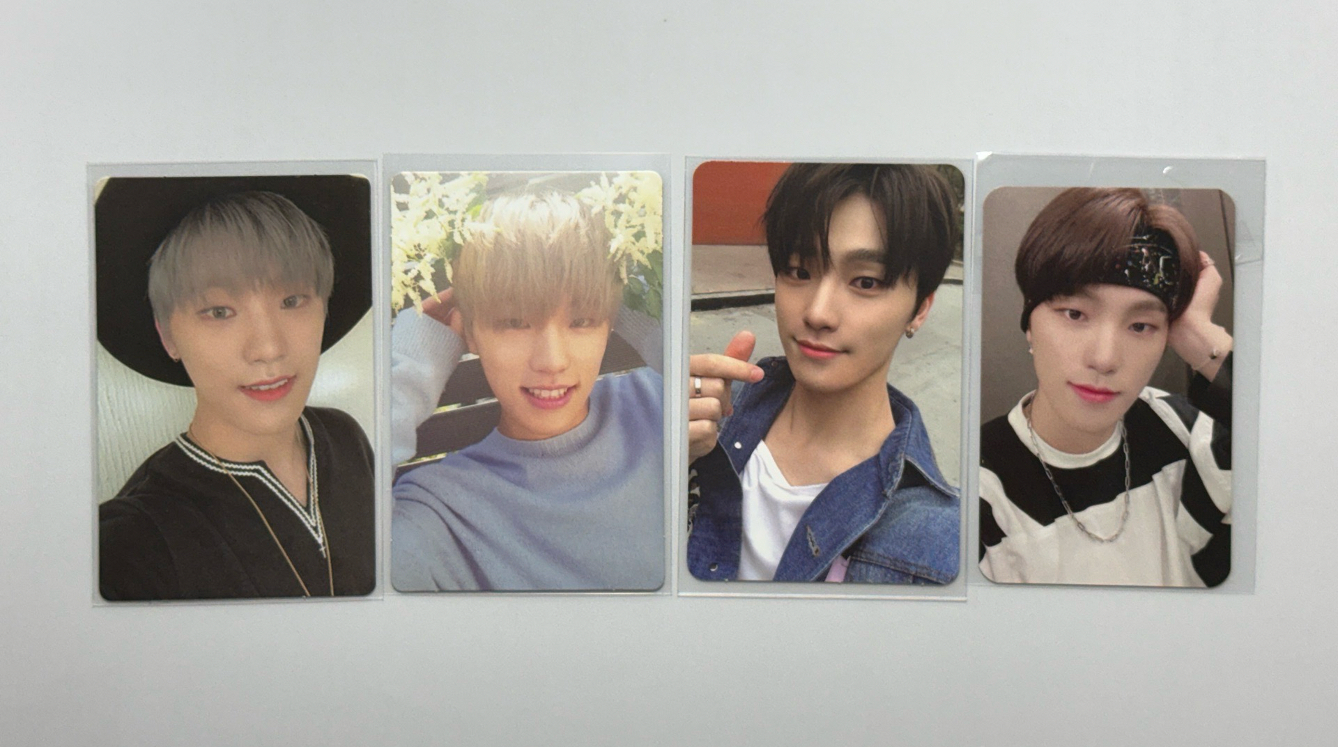 燦 韓專卡（部分可綁）