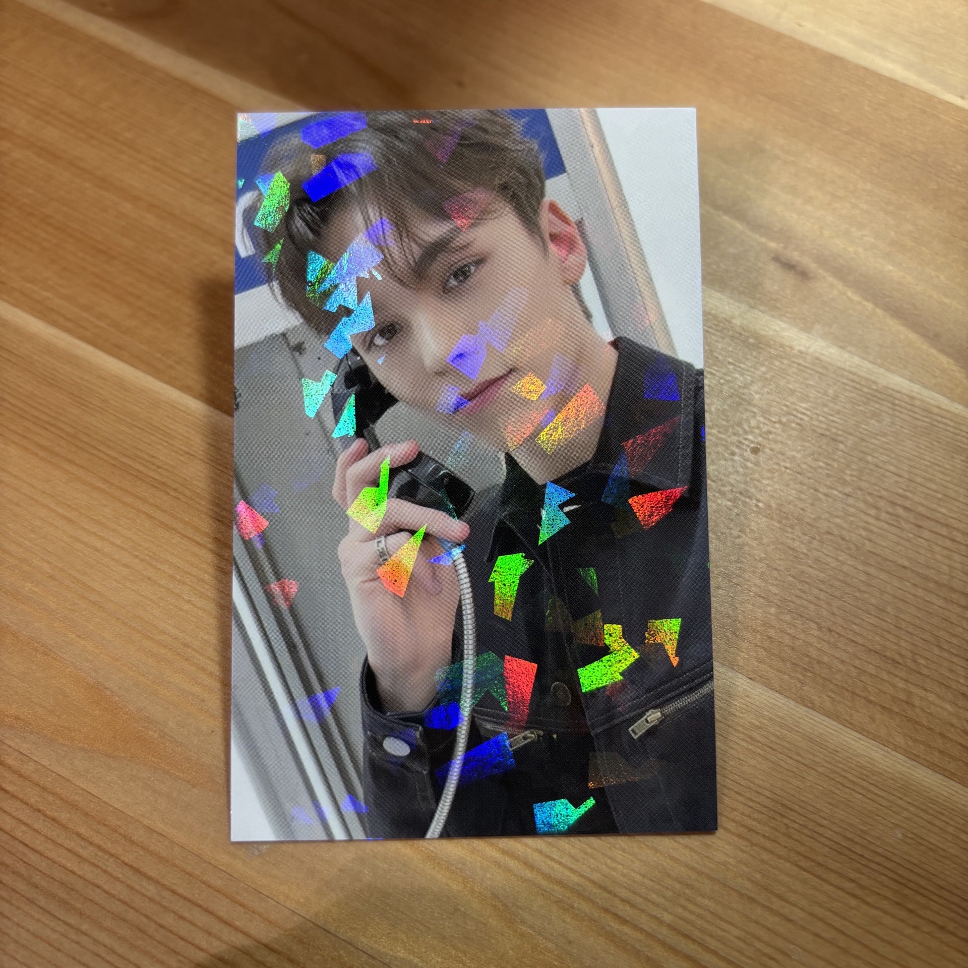 21‘克拉島 隨機卡 